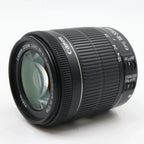 Canon EF-S 18-55mm f/3.5-5.6 IS STM gebraucht