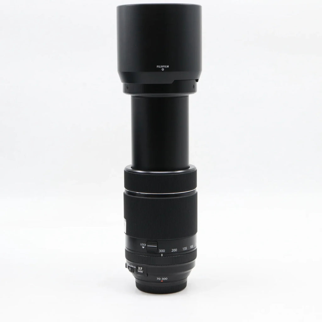 Fujifilm XF 70-300mm F/4-5.6 R LM OIS WR used
