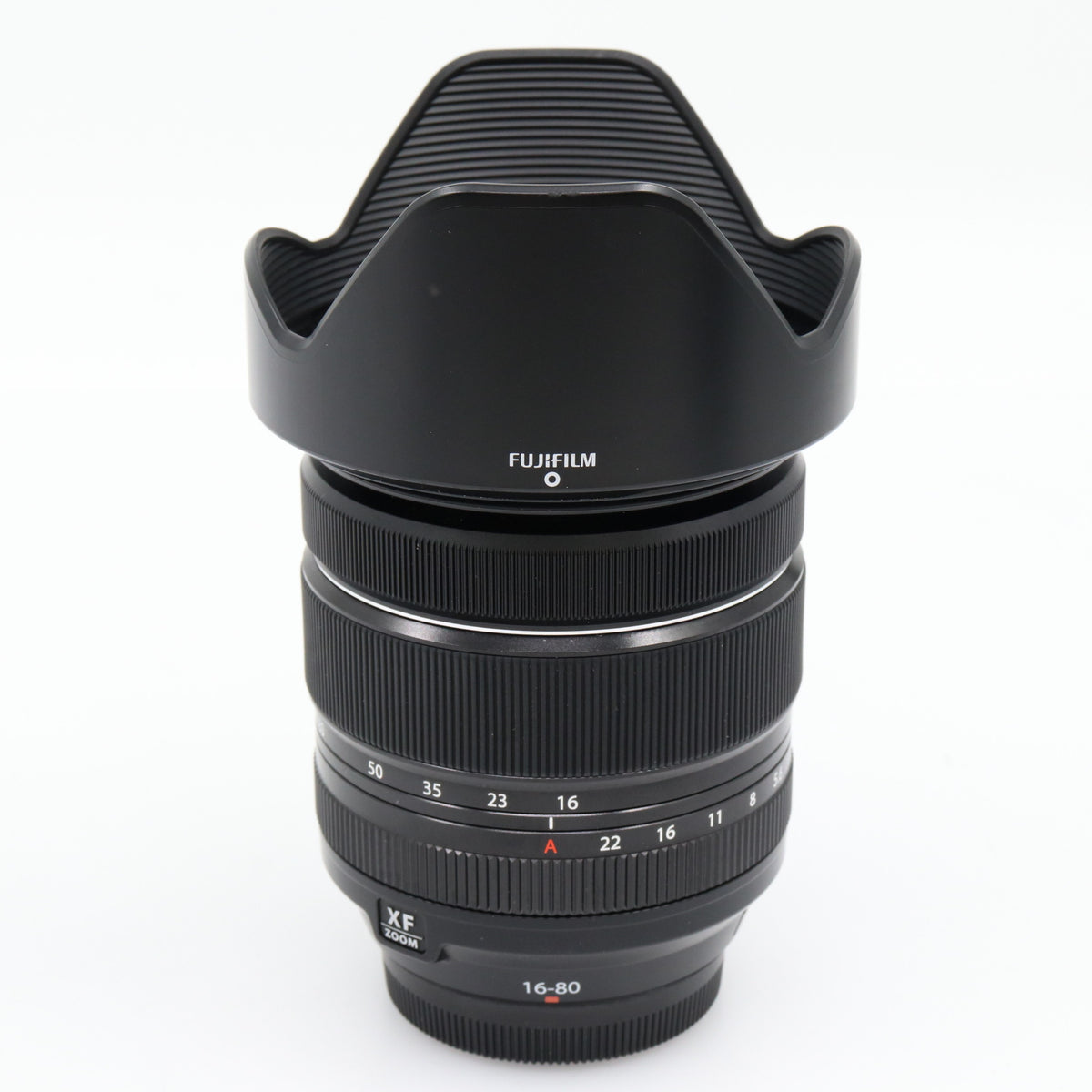 Fujifilm XF 16-80mm f/4 R OIS WR occasion