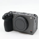 Sony FX30 body Cinema Line occasion