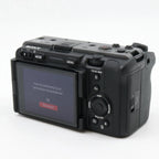 Sony FX30 body Cinema Line occasion