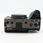 Sony FX30 body Cinema Line occasion