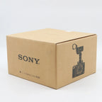 Sony FX30 body Cinema Line occasion
