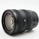 Sony E 16-55mm f/2.8 G gebraucht