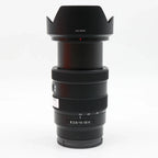 Sony E 16-55mm f/2.8 G gebraucht