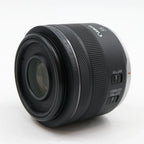 Canon RF 35mm F/1.8 Macro IS STM gebraucht