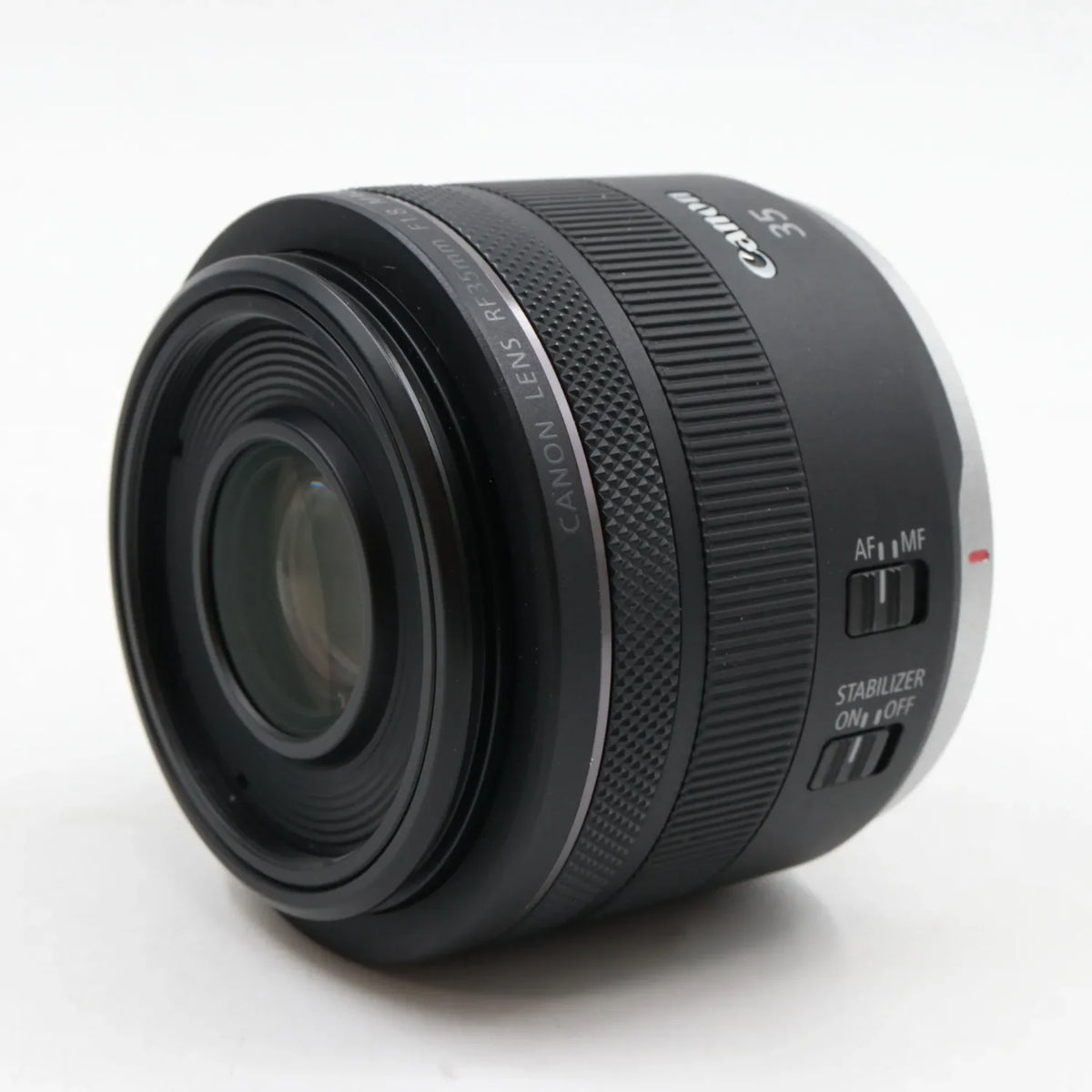 Canon RF 35mm F/1.8 Macro IS STM gebraucht