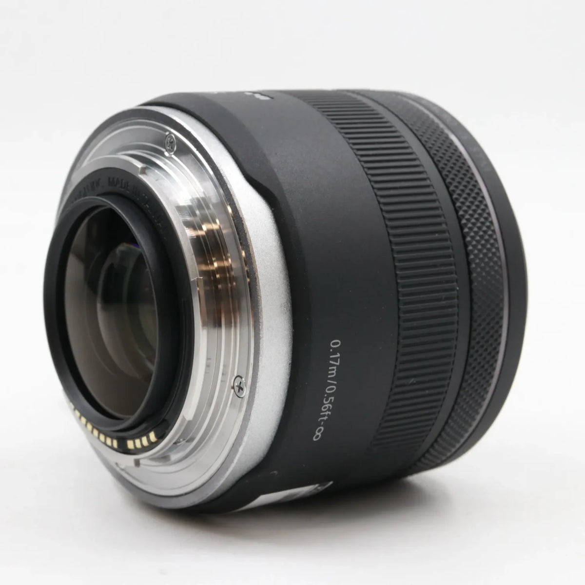 Canon RF 35mm F/1.8 Macro IS STM gebraucht