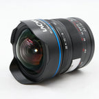 Laowa 9mm f/5.6 FF RL W-Dreamer Sony FE occasion
