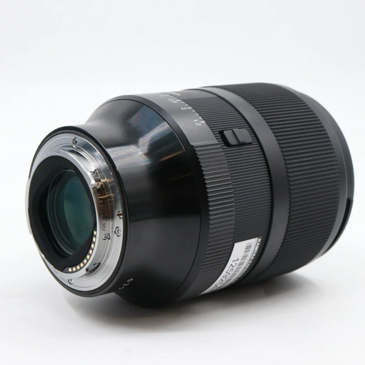 Sigma 35mm f/1.2 DG II Art Sony FE used