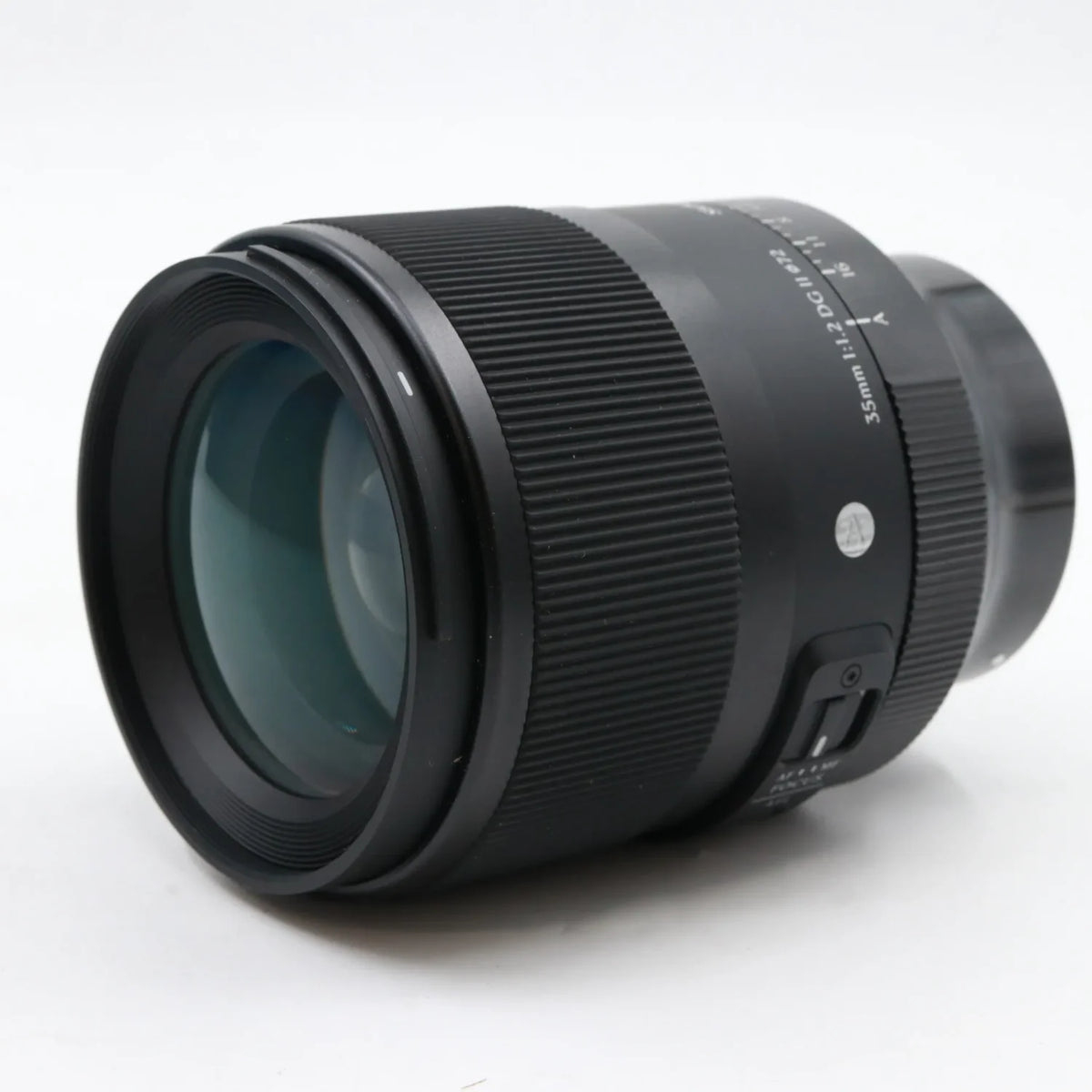 Sigma 35mm f/1.2 DG II Art Sony FE used