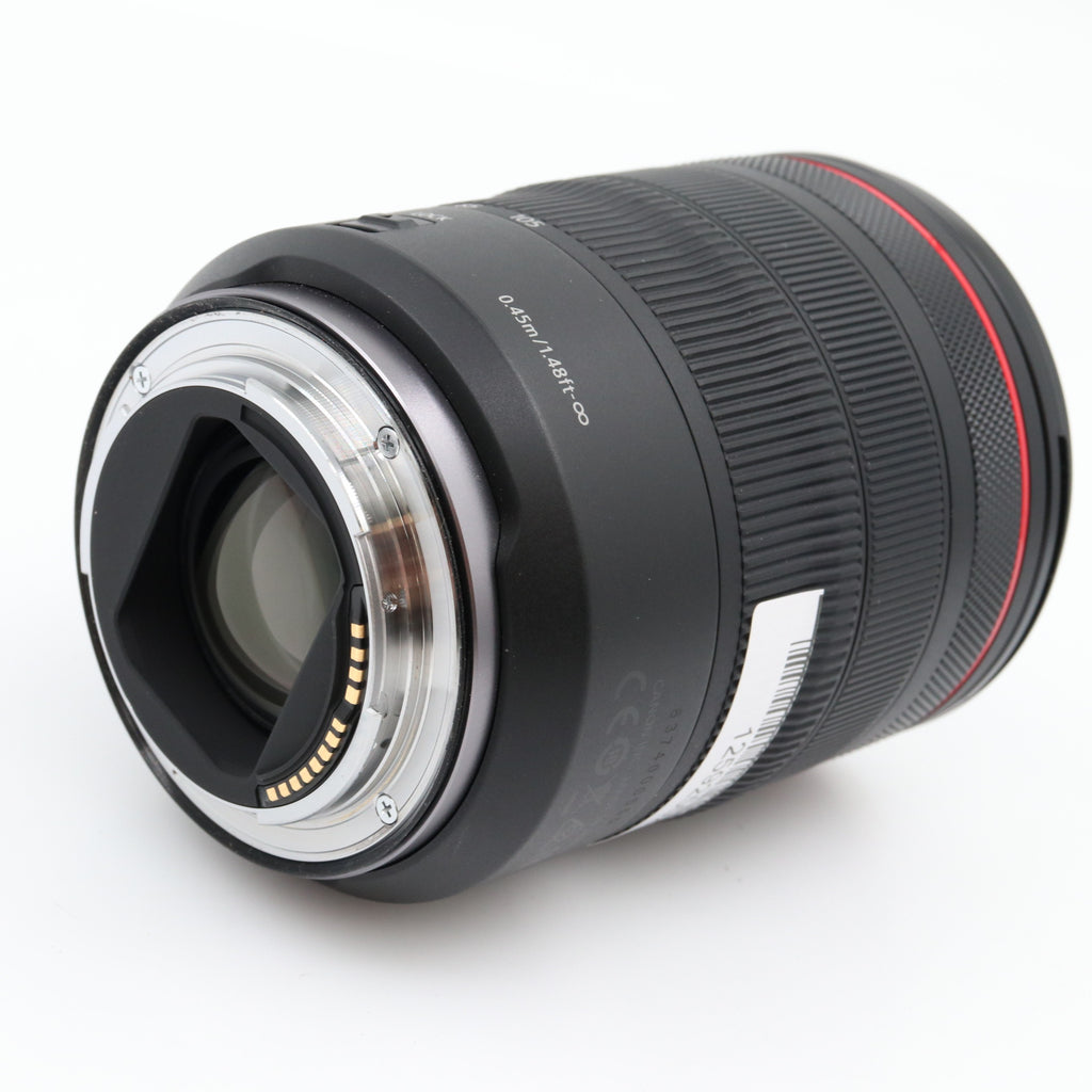 Canon RF 24-105mm f/4L IS USM gebraucht
