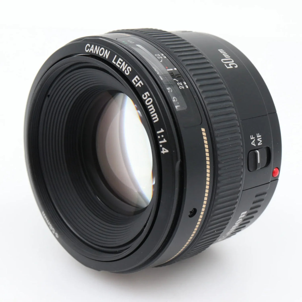 Canon EF 50mm f/1.4 USM gebraucht