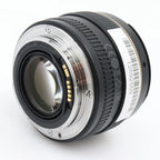 Canon EF 50mm f/1.4 USM gebraucht