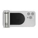 Leica 18841 LUX Grip Silver