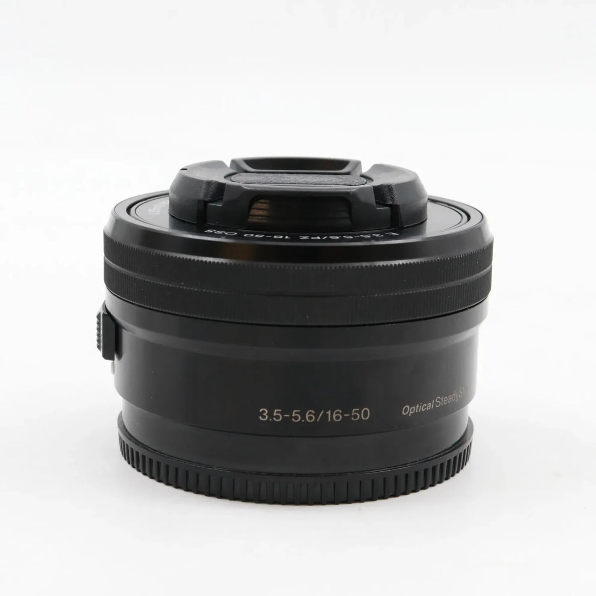 Sony E 16-50mm f/3.5-5.6 PZ OSS gebraucht