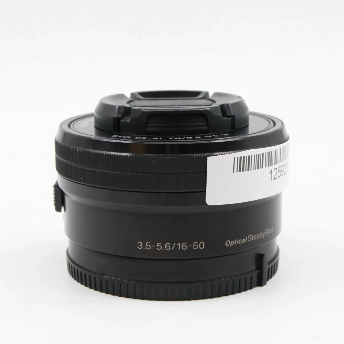 Sony E 16-50mm f/3.5-5.6 PZ OSS gebraucht