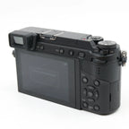 Panasonic Lumix DMC-GX80 boîtier occasion