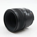 Nikon AF Micro 60mm f/2.8 D gebraucht