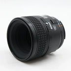 Nikon AF Micro 60mm f/2.8 D gebraucht