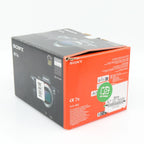 Sony A7 III body used