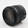 Canon EF-S 18-55mm f/4-5.6 IS STM occasion