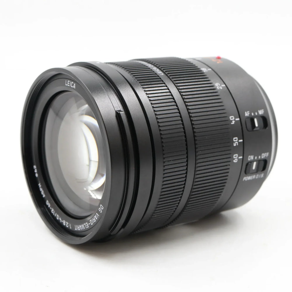 Panasonic Leica DG Vario-Elmarit 12-60mm f/2.8-4 ASPH Power OIS Gebraucht