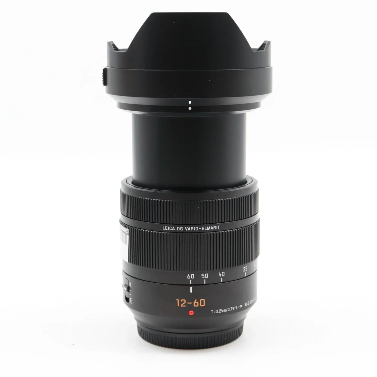 Panasonic Leica DG Vario-Elmarit 12-60mm f/2.8-4 ASPH Power OIS Gebraucht