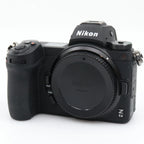 Nikon Z6 II boîtier occasion