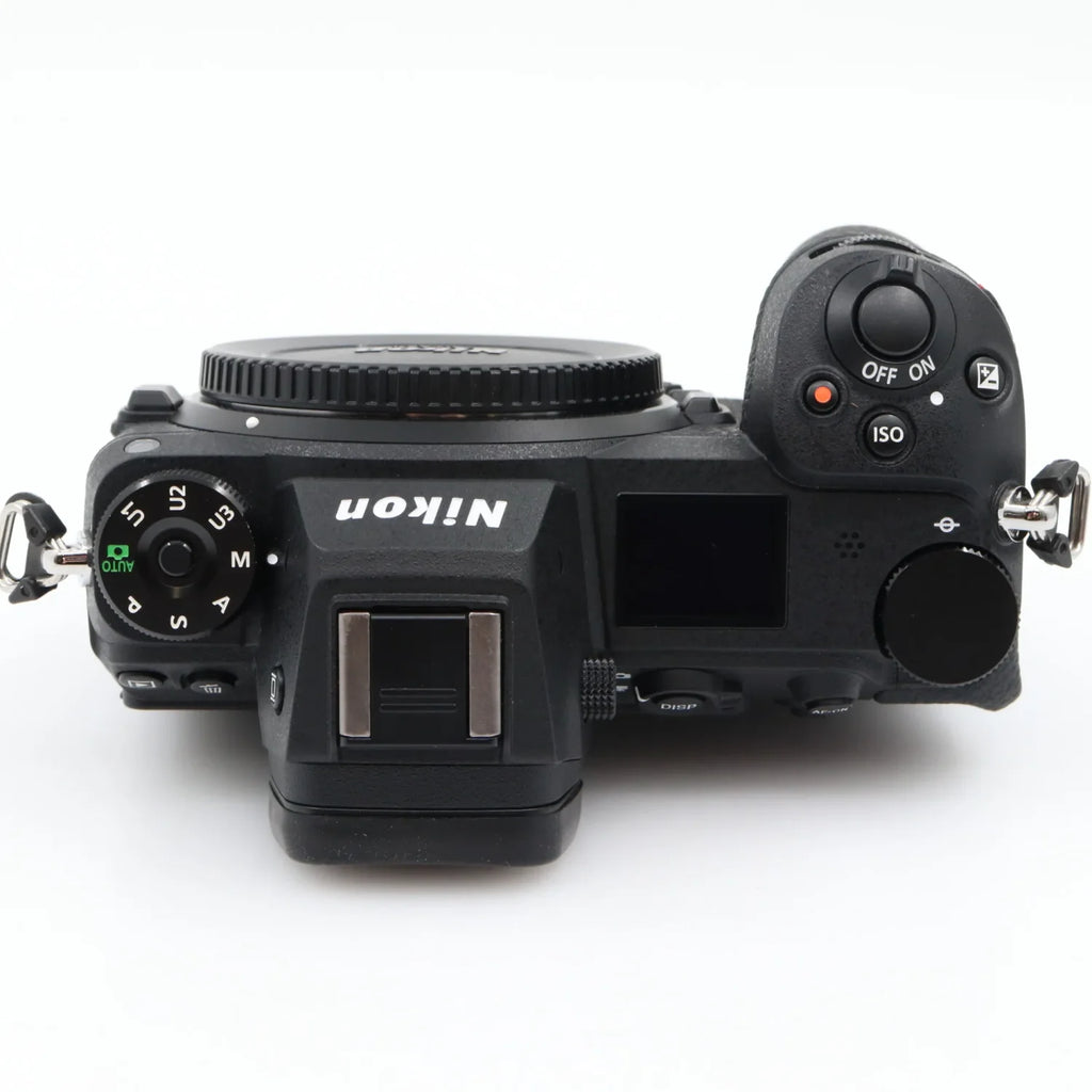 Nikon Z6 II boîtier occasion