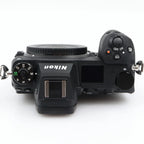 Nikon Z6 II boîtier occasion