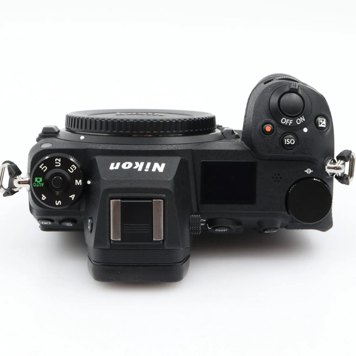 Nikon Z6 II boîtier occasion