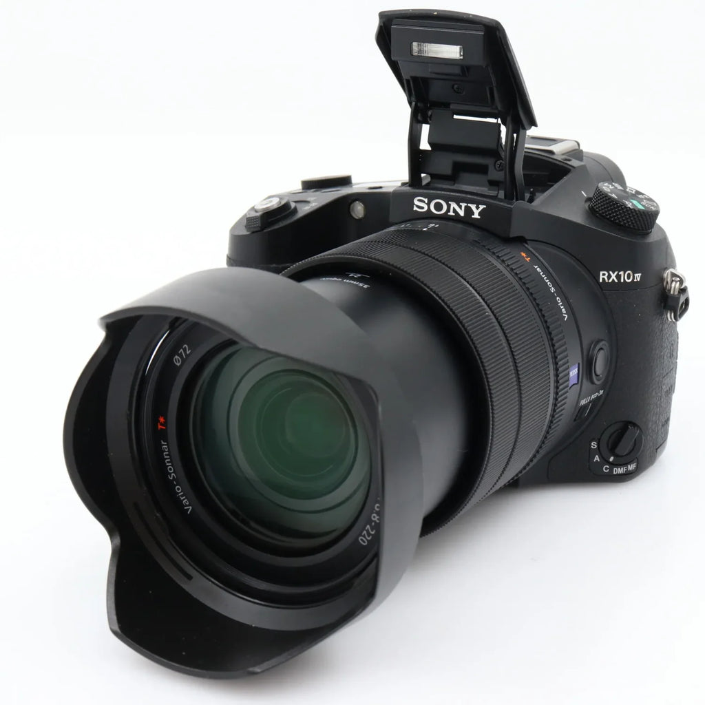 Sony Cybershot DSC-RX10 IV gebraucht