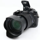 Sony Cybershot DSC-RX10 IV gebraucht