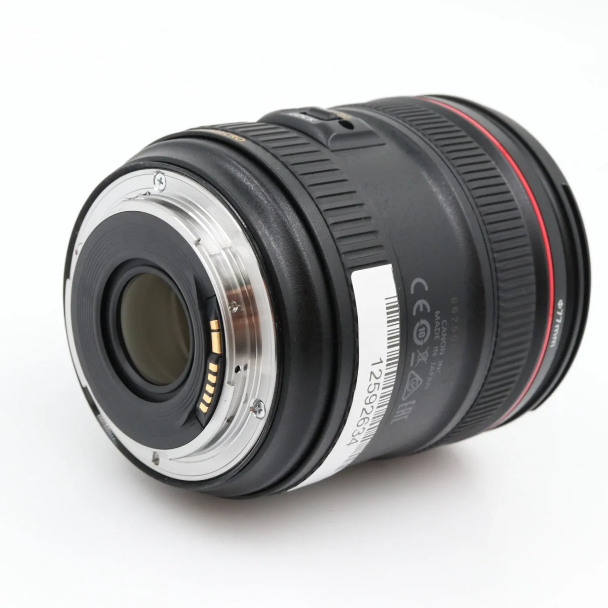 Canon EF 24-70mm f/4.0 L IS USM gebraucht