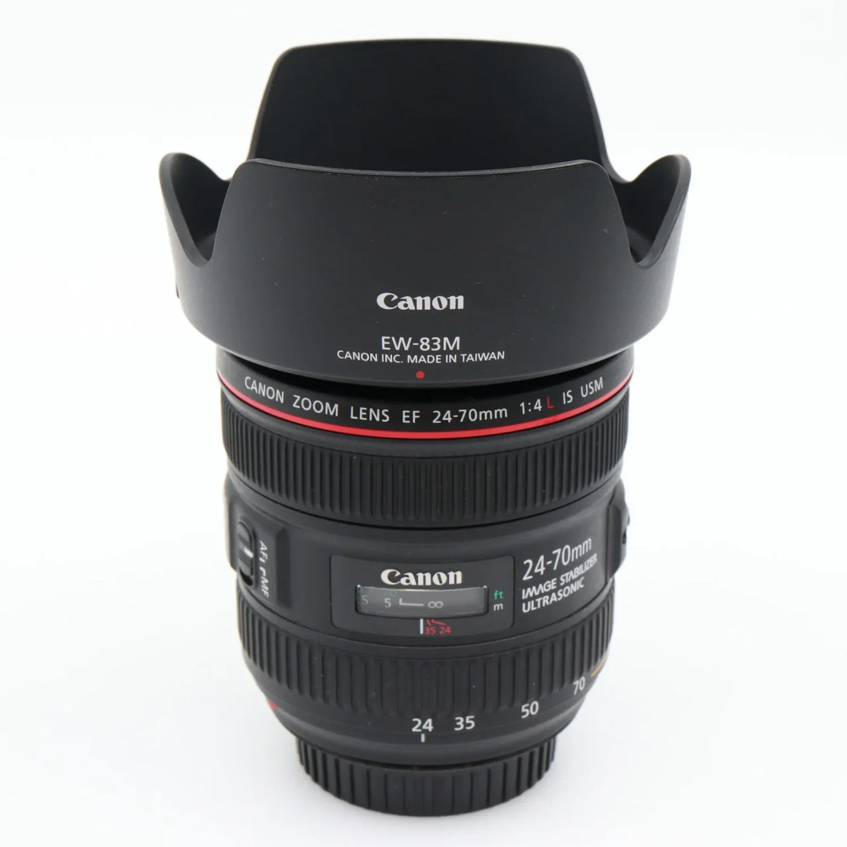 Canon EF 24-70mm f/4.0 L IS USM gebraucht