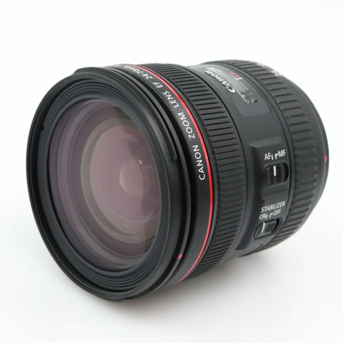 Canon EF 24-70mm f/4.0 L IS USM gebraucht