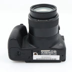 Canon Powershot SX70 HS gebraucht