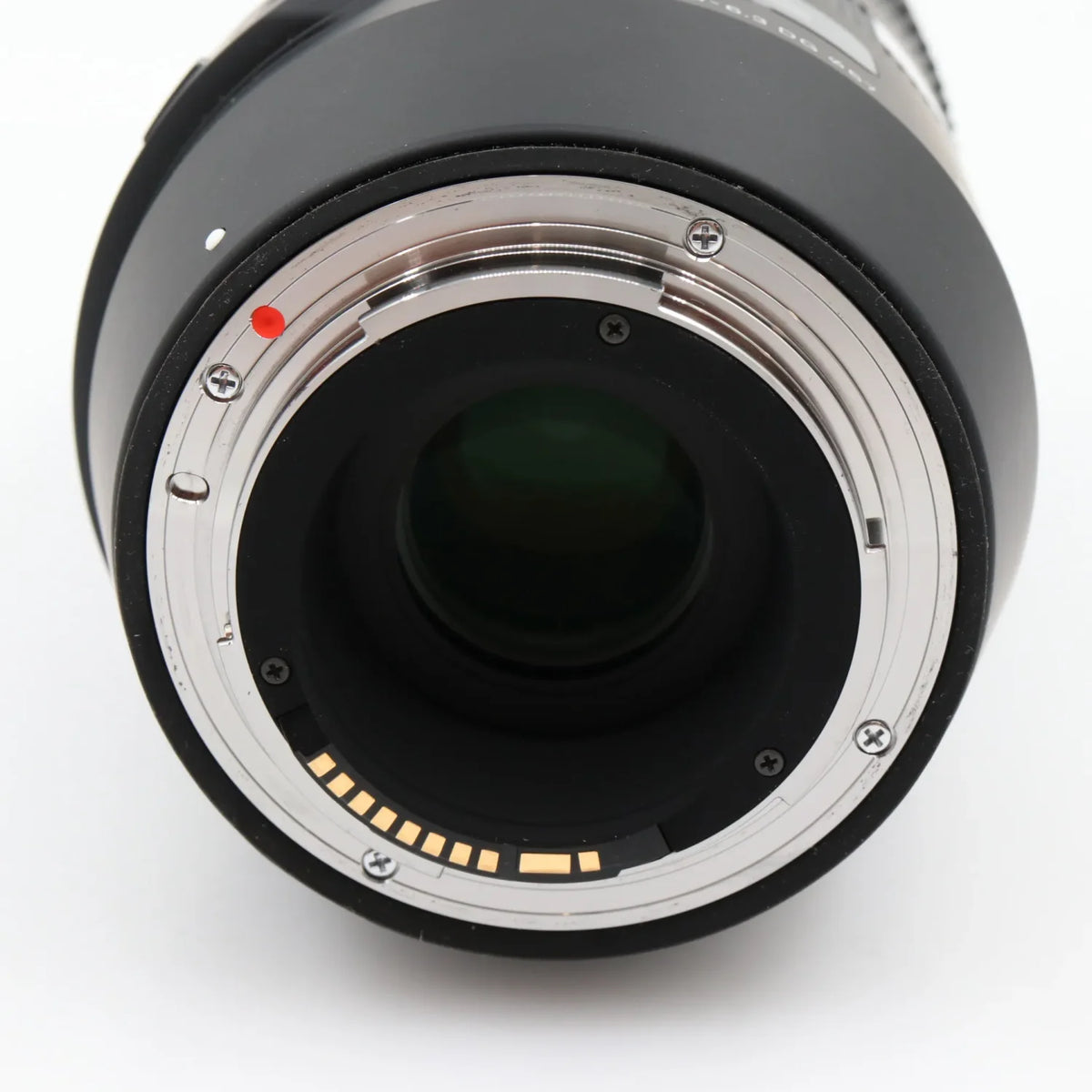 Sigma 100-400mm f/5-6.3 DG OS HSM Contemporary Canon EF used