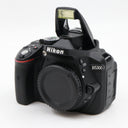 Nikon D5300 Gehäuse gebraucht