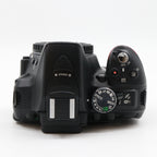 Nikon D5300 Gehäuse gebraucht