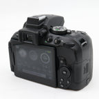 Nikon D5300 Gehäuse gebraucht