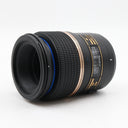 Tamron 90mm f/2.8 Macro SP Di Nikon occasion