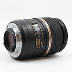Tamron 90mm f/2.8 Macro SP Di Nikon occasion