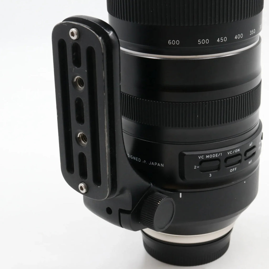 Tamron 150-600mm f/5-6.3 Di VC USD G2 Nikon FX gebraucht