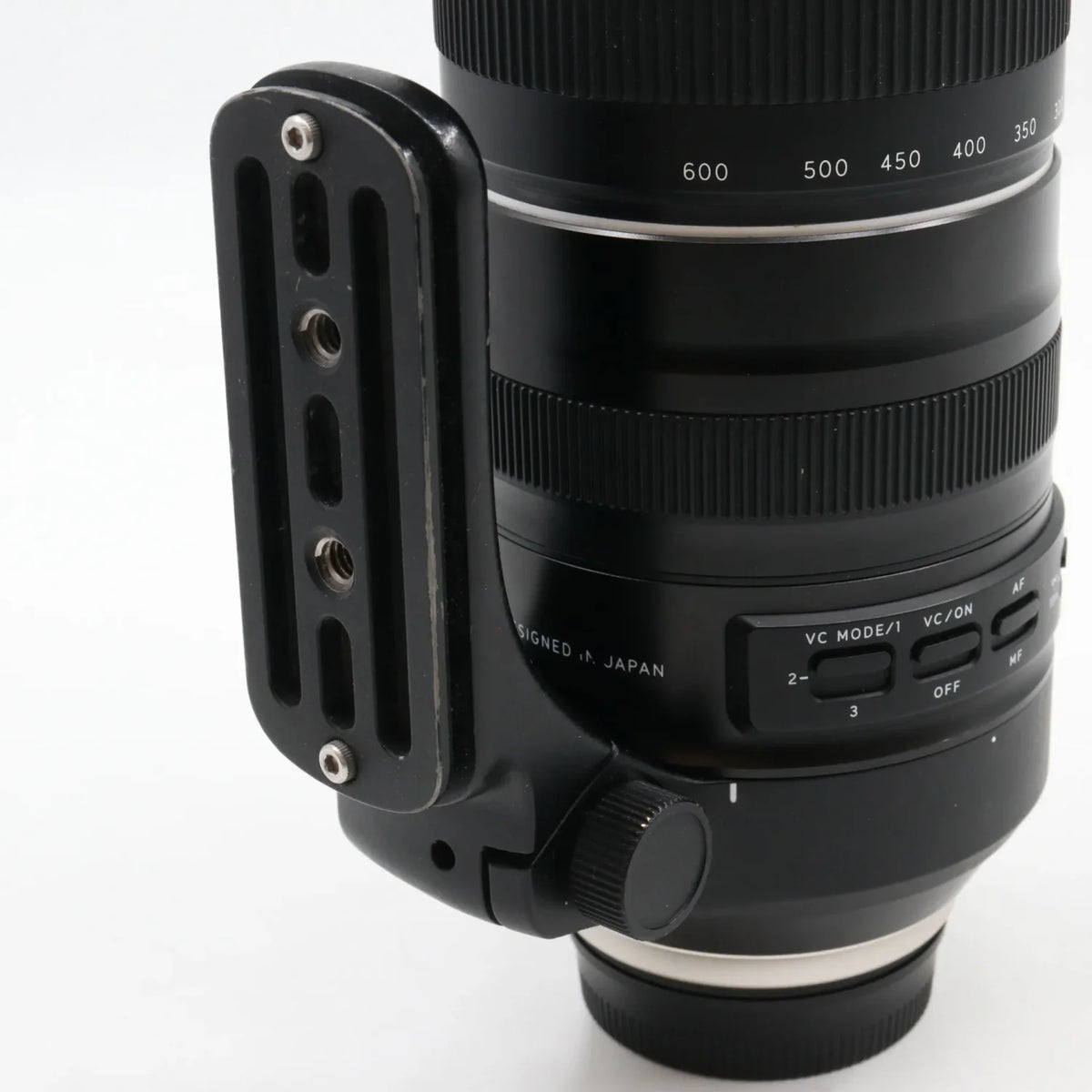 Tamron 150-600mm f/5-6.3 Di VC USD G2 Nikon FX gebraucht