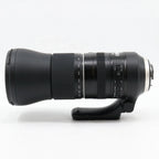 Tamron 150-600mm f/5-6.3 Di VC USD G2 Nikon FX gebraucht