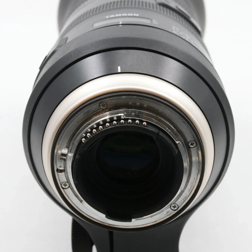 Tamron 150-600mm f/5-6.3 Di VC USD G2 Nikon FX gebraucht
