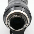 Tamron 150-600mm f/5-6.3 Di VC USD G2 Nikon FX gebraucht
