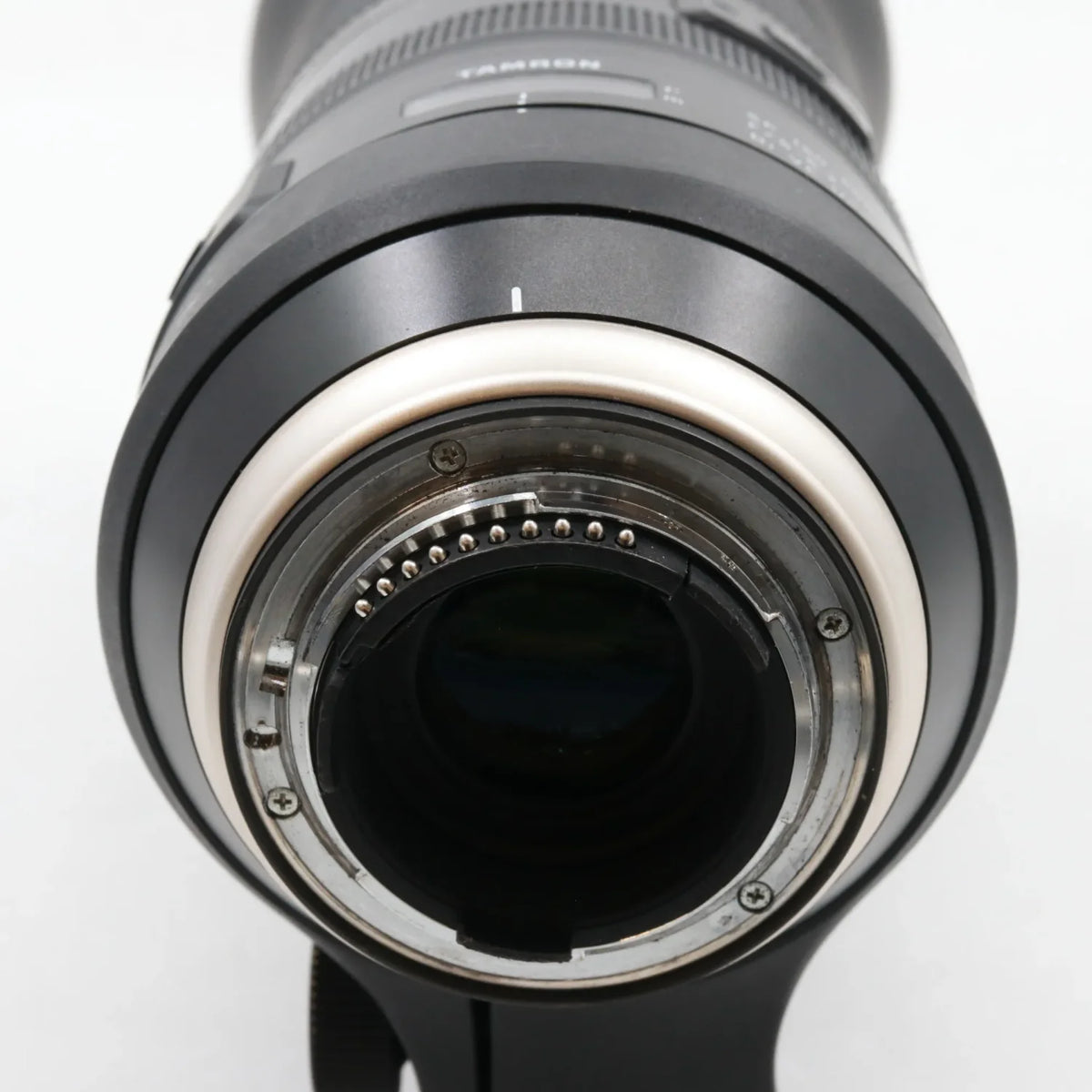 Tamron 150-600mm f/5-6.3 Di VC USD G2 Nikon FX gebraucht